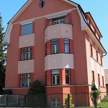 Apartament Rizzi Haus Klagenfurt am Woerthersee Zewnętrze zdjęcie