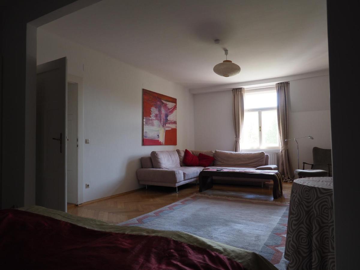 Apartament Rizzi Haus Klagenfurt am Woerthersee Zewnętrze zdjęcie
